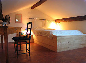 chambre hotes famille var provence