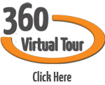 virtual tour fitness room b&b