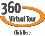 virtual visit bedrooms provence