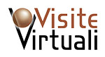 virtuale tour 360 camere ospiti matrimoniale