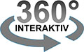 virtual 360° gasthaus frankreich