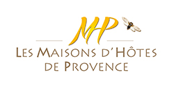 Maison recommandée par l'Association des Maisons d'hôtes de Provence