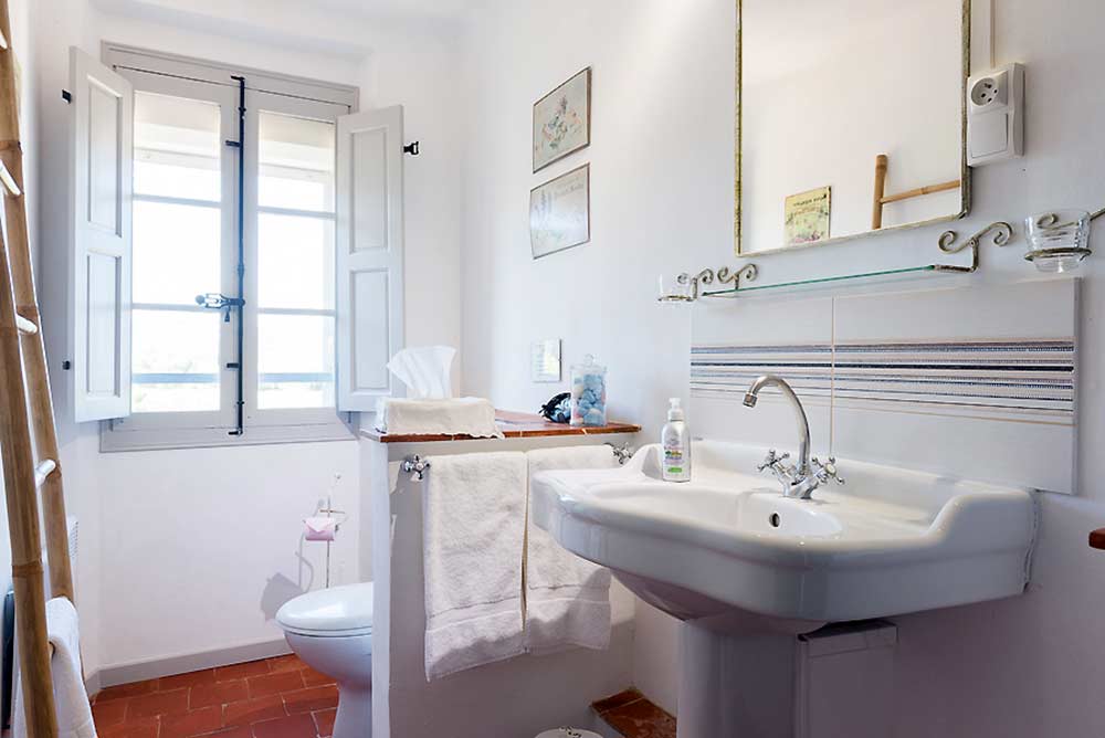 b&b materasso acqua