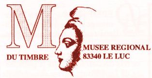 musée du timbre au luc