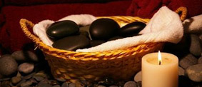 massages chambres hote détente provence