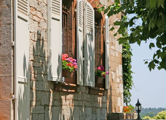 Chambres d'hôtes en Provence, Var