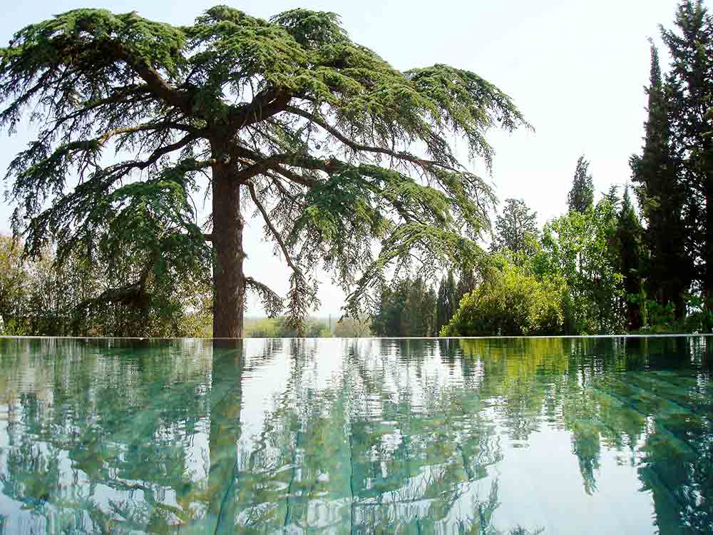 piscine grande lauzade