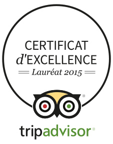 Coffrets box tripadvisor provence